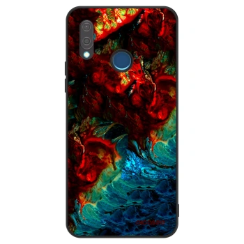 Obal pre Huawei P20 Lite - Universe