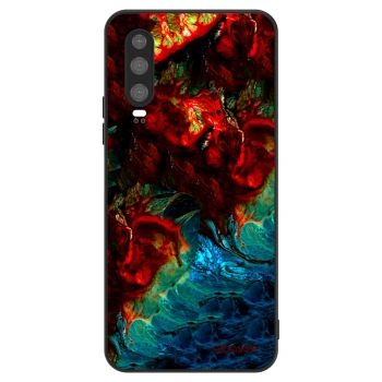 Obal pre Huawei P30 - Universe
