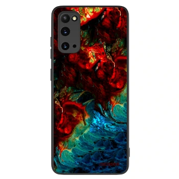 Obal pre Samsung Galaxy S20 G980F - Universe