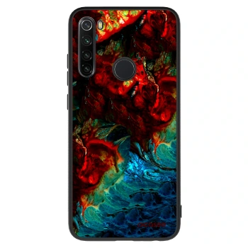 Obal pre Xiaomi Redmi Note 8 - Universe