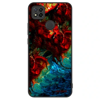 Obal pre Xiaomi Redmi 9C - Universe