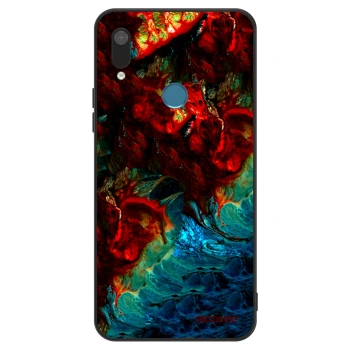 Obal pre Huawei Y7 2019 - Universe