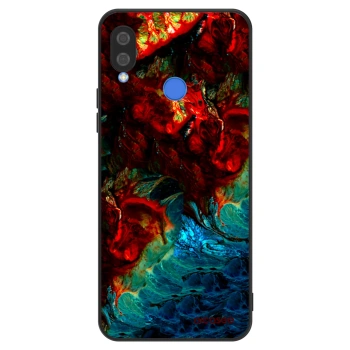 Obal pre Huawei Nova 3 - Universe