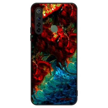 Obal pre Realme 6i - Universe