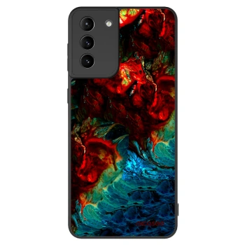 Obal pre Samsung Galaxy S21+ 5G G996F - Universe