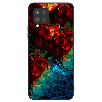 Obal pre Samsung Galaxy A42 A426B - Universe