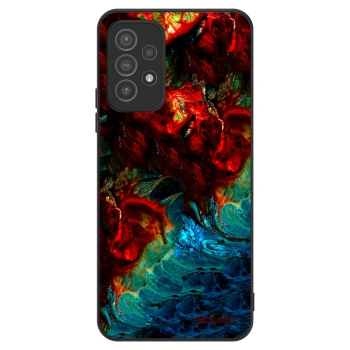 Obal pre Samsung Galaxy A72 A725F - Universe