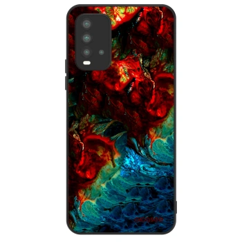 Obal pre Xiaomi Redmi 9T - Universe