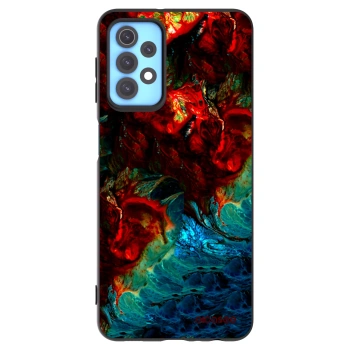 Obal pre Samsung Galaxy A32 4G SM-A325F - Universe