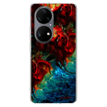 Obal pre Huawei P50 - Universe