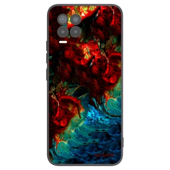 Obal pre Realme 8 4G - Universe