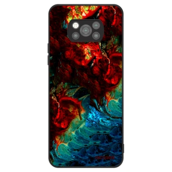 Obal pre Xiaomi Poco X3 Pro - Universe