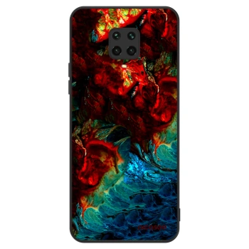Obal pre Xiaomi Redmi Note 9S - Universe