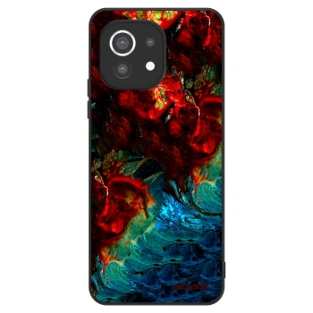Obal pre Xiaomi Mi 11 - Universe