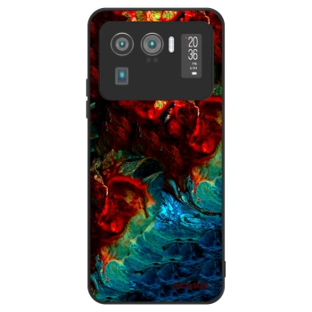 Obal pre Xiaomi Mi 11 Ultra - Universe