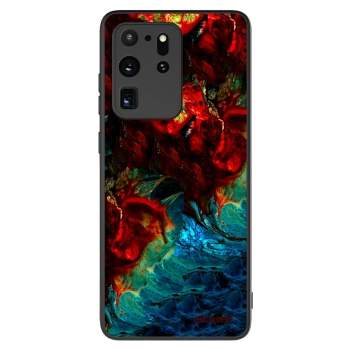Obal pre Samsung Galaxy S20 Ultra 5G G988F - Universe