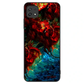 Obal pre Samsung Galaxy A22 A226B 5G - Universe
