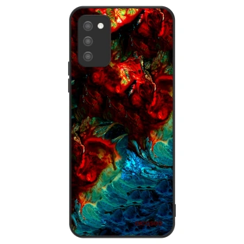 Obal pre Samsung Galaxy A02s A025G - Universe