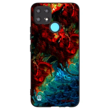 Obal pre Realme C21 - Universe