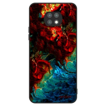 Obal pre Xiaomi Redmi Note 9T - Universe