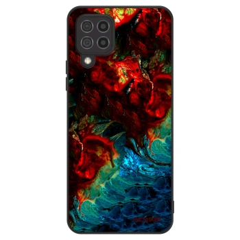 Obal pre Samsung Galaxy A22 A225F 4G - Universe