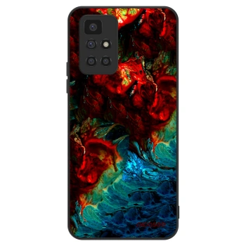 Obal pre Xiaomi Redmi 10 - Universe