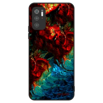 Obal pre Xiaomi Poco M3 Pro 5G - Universe