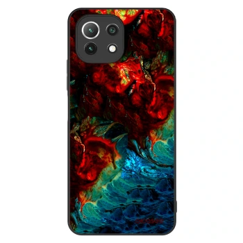 Obal pre Xiaomi 11 Lite 5G NE - Universe