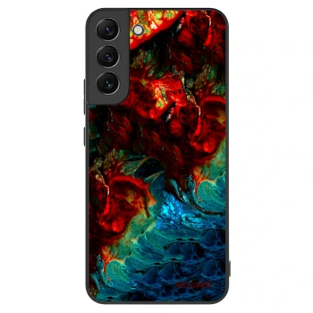 Obal pre Samsung Galaxy S22+ 5G - Universe