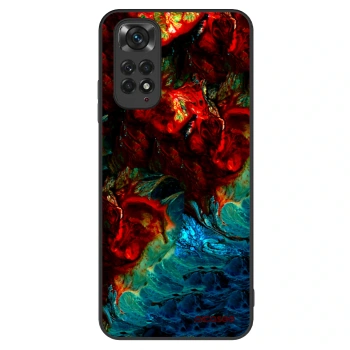 Obal pre Xiaomi Redmi Note 11 - Universe