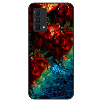Obal pre Realme GT Master Edition 5G - Universe