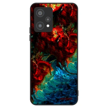 Obal pre Realme 9 Pro 5G - Universe