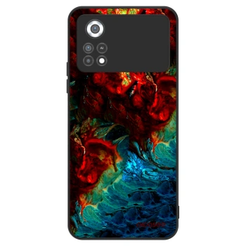 Obal pre Xiaomi Poco X4 Pro 5G - Universe