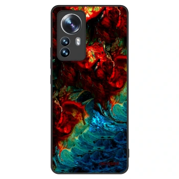 Obal pre Xiaomi 12 Pro - Universe