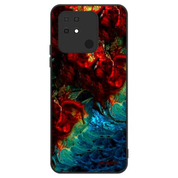 Obal pre Xiaomi Redmi 10C - Universe