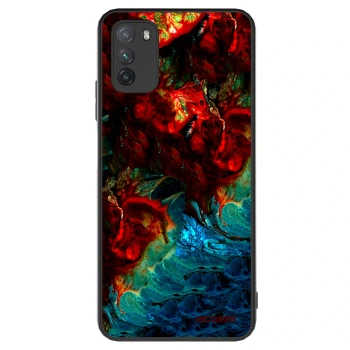 Obal pre Xiaomi Poco M3 - Universe