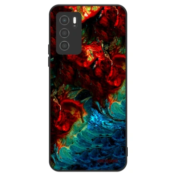 Obal pre OPPO A16s - Universe