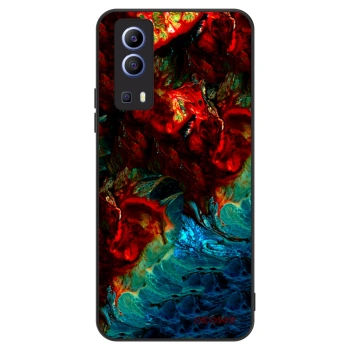 Obal pre Vivo Y52 5G - Universe