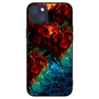 Picasee ULTIMATE CASE pro Apple iPhone 14 Plus - Universe