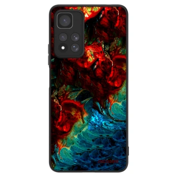 Obal pre Xiaomi Redmi Note 11 Pro+ 5G - Universe