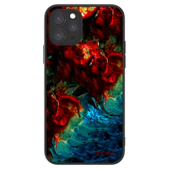 Picasee ULTIMATE CASE MagSafe pro Apple iPhone 11 Pro - Universe