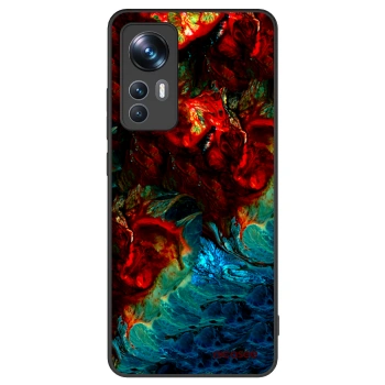 Picasee ULTIMATE CASE pro Xiaomi 12T - Universe