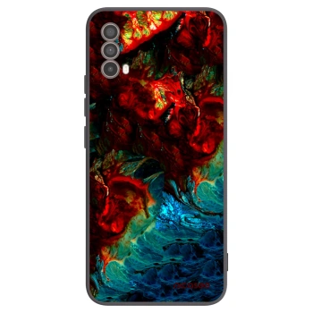 Obal pre Motorola Moto E40 - Universe
