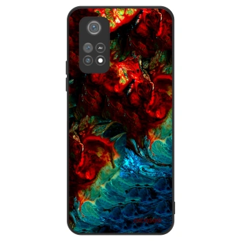 Obal pre Xiaomi Poco M4 Pro - Universe