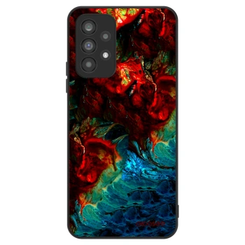 Obal pre Samsung Galaxy A73 5G - Universe