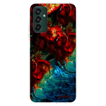 Obal pre Samsung Galaxy M23 5G - Universe