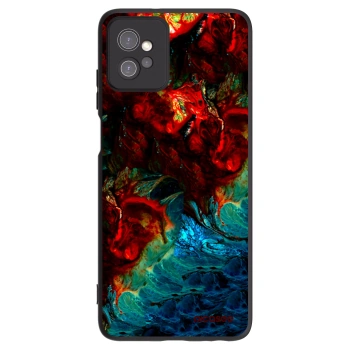 Obal pre Motorola Moto G32 - Universe