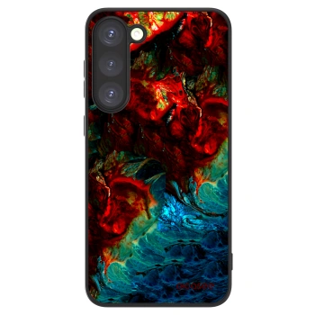 Obal pre Samsung Galaxy S23+ 5G - Universe