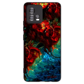 Obal pre Motorola Moto G72 - Universe