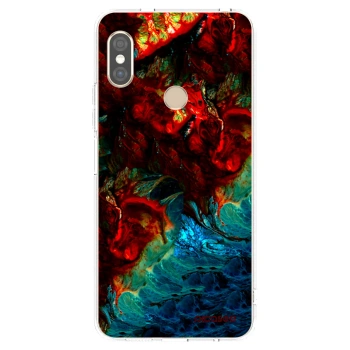 Obal pre Xiaomi Redmi Note 5 Global - Universe